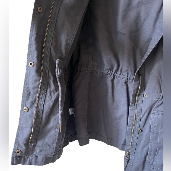 Loft Utility Jacket - Picture 4 of 4